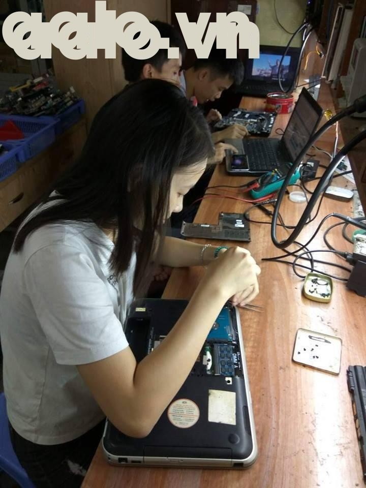 Sửa Laptop Asus X441 lỗi ổ cứng-aalo.vn