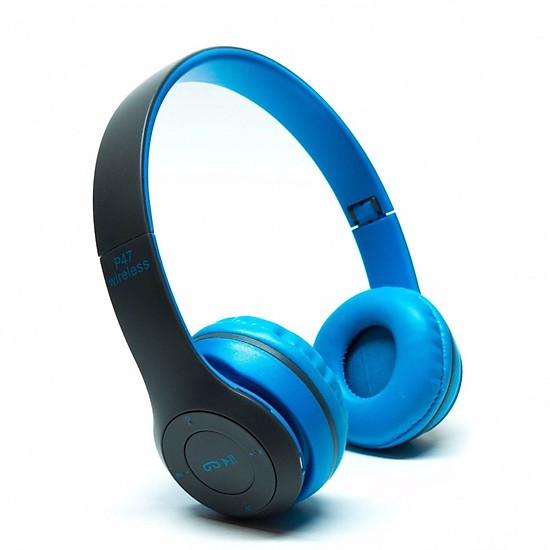 TAI NGHE BLUETOOTH CHỤP TAI P951 CỰC HAY - CÓ KHE CẮM THẺ NHỚ-aalo.vn