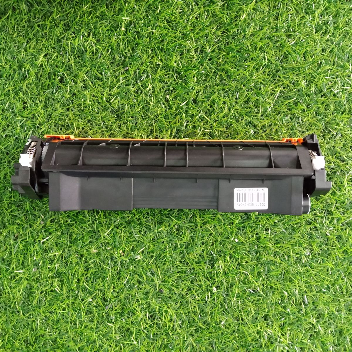 Thông số kỹ thuật - Mã mực: Mực in HP 17A Black Original LaserJet Toner Cartridge (CF217A) - Loại mực: In laser trắng đen - Dung lượng: 1.600 trang độ phủ 5% - Bảo hành: Đến khi hết mực - Máy dùng: HP LaserJet Pro MFP M130a / M130fn / M130fw / M130nw