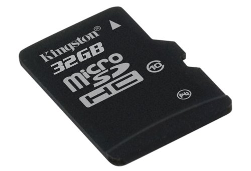 Thẻ nhớ Micro SD 32GB tốc độ cao - aalo.vn