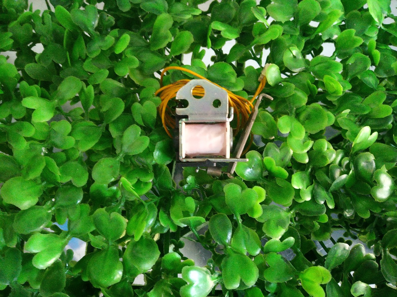 ​Rơ le Máy in HP LaserJet Pro M1132 MFP