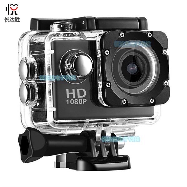 Camera hành trình HD 1080 Sport Cam A9-aalo.vn