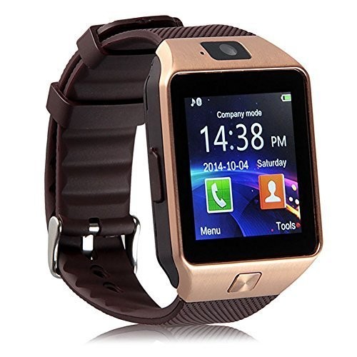 Đồng Hồ Thông Minh Smartwatch DZ09 - aalo.vn