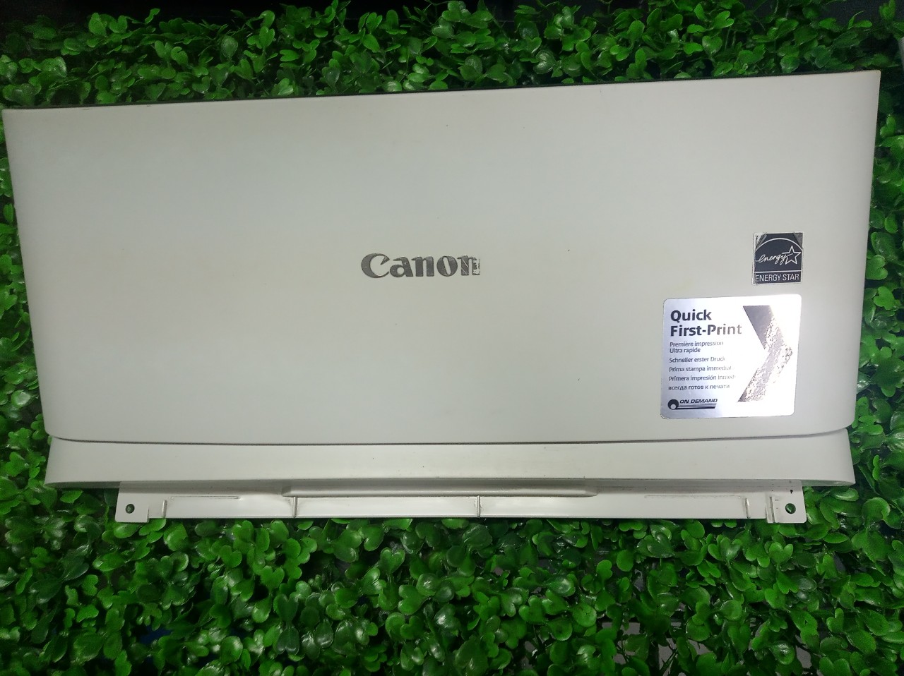 Cửa  Máy In Laser Canon LBP 252dw- aalo.vn