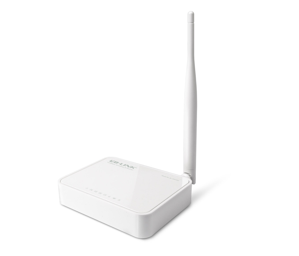 Modem LB-Link BL-Wr1000A 1 dâu