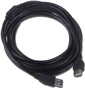 dây USB nối dài 5m