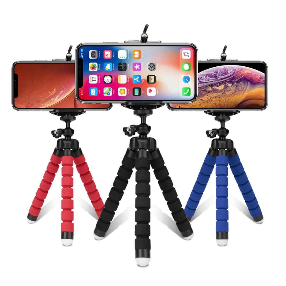 Giá Đỡ Bạch Tuộc Đa Năng (Tripod Mini)-aalo.vn