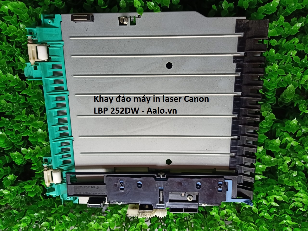 Khay đảo máy in laser Canon LBP 252DW - Aalo.vn