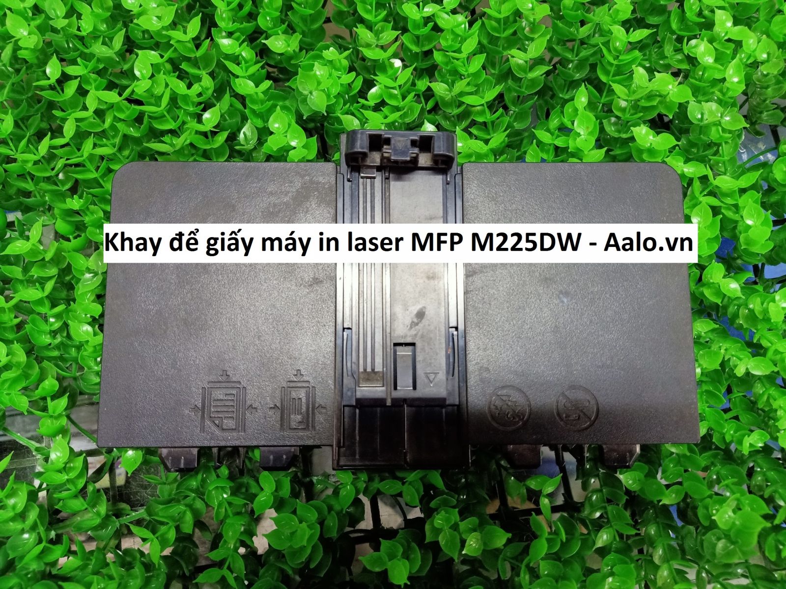 Khay để giấy máy in laser MFP M225DW - Aalo.vn