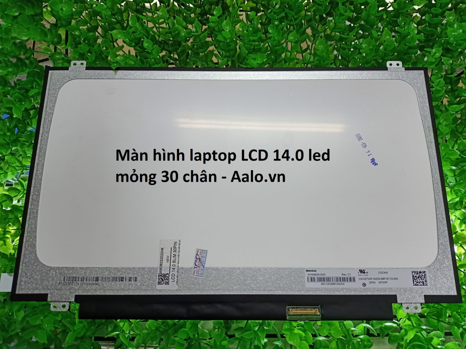 Màn hình Laptop Asus X441 X441S X441U X441SA X441UA - Aalo.vn