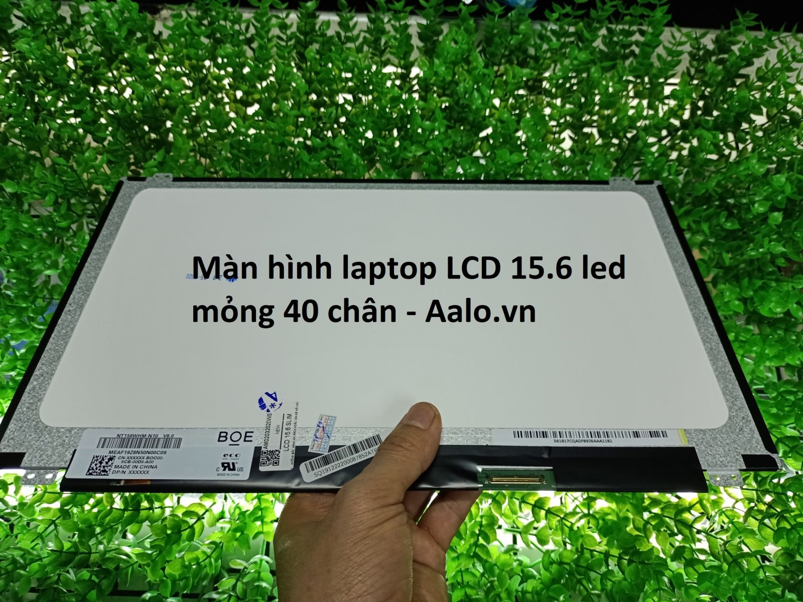 Màn hình Laptop HP Envy 15-J Series - Aalo.vn
