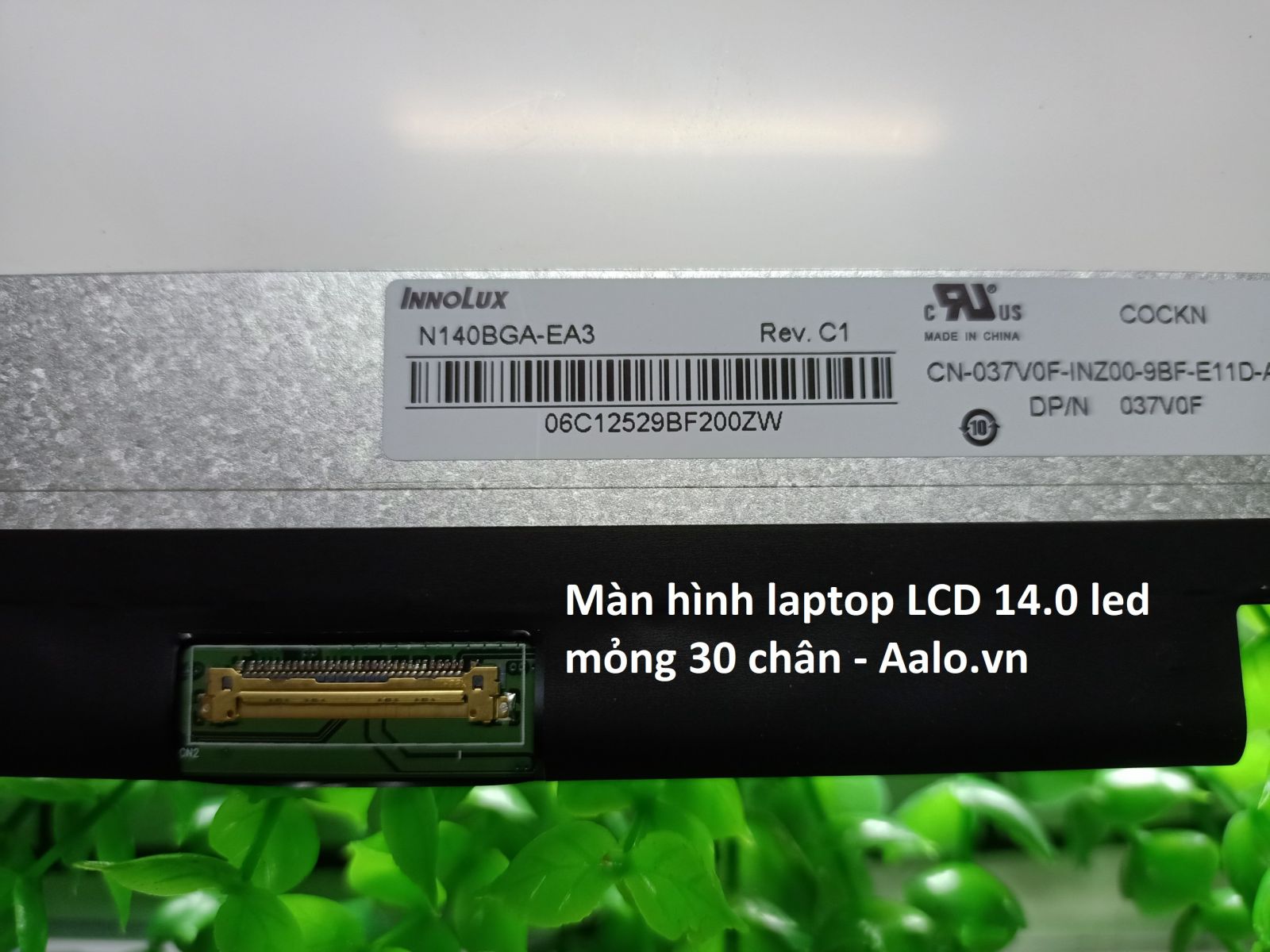 Màn hình Laptop Lenovo Ideapad 110-14IBR - Aalo.vn