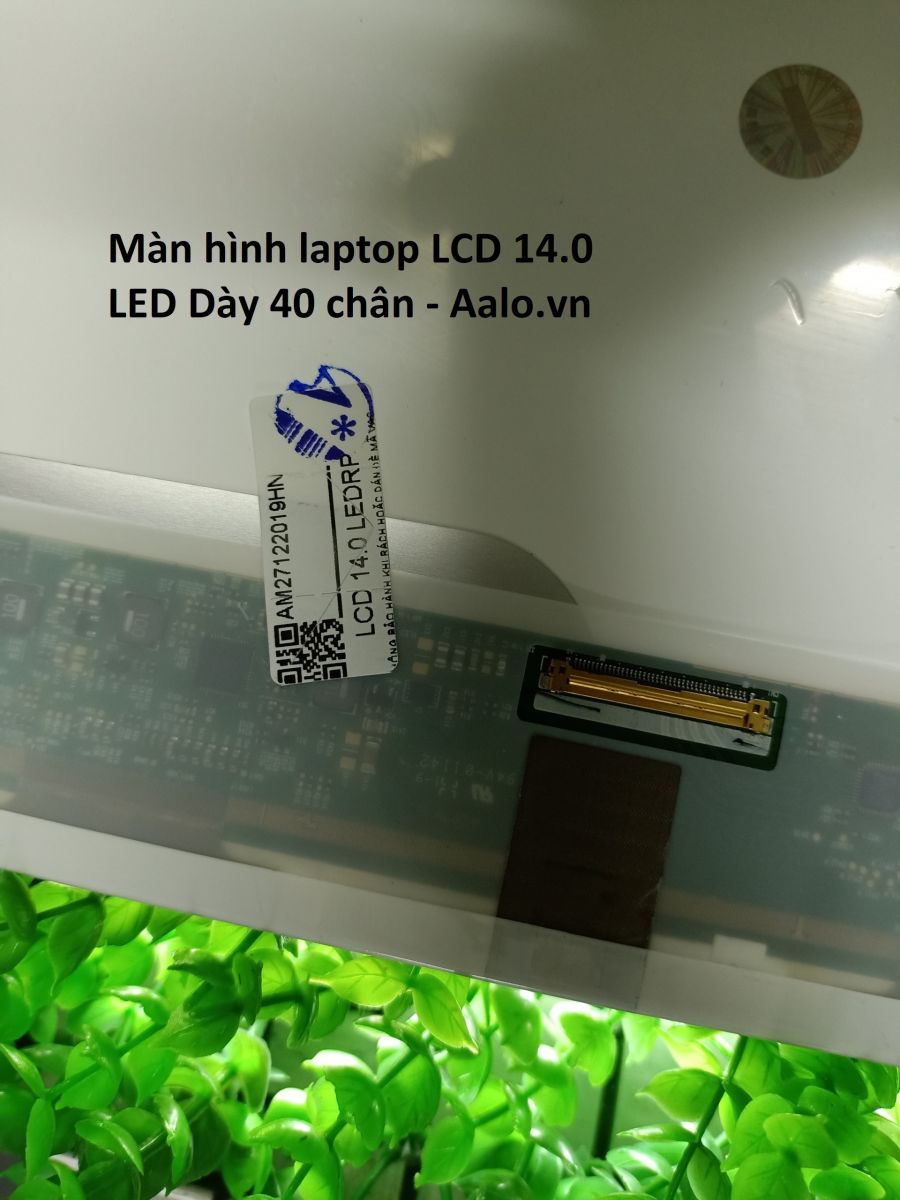 Màn hình Laptop Toshiba Satellite L840 L840D Series - Aalo.vn