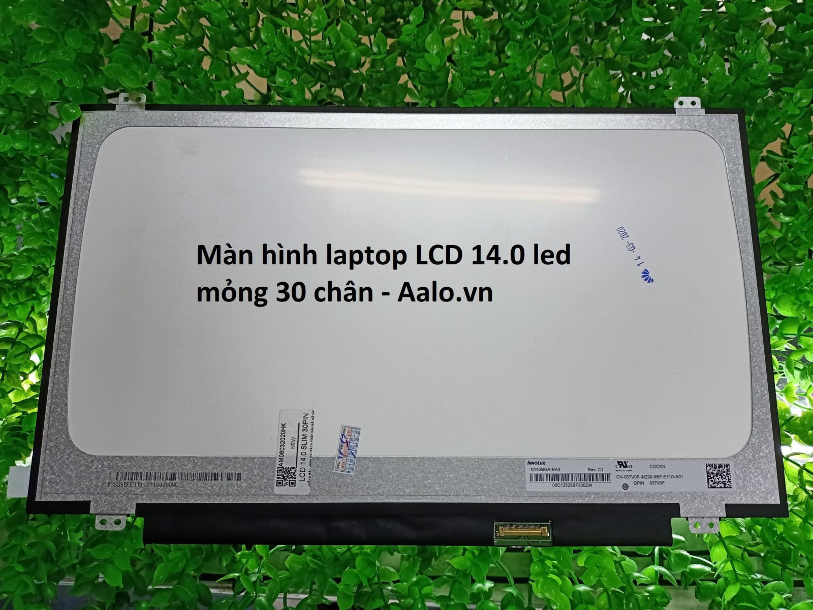 Màn hình laptop Asus K451 K451LA K451LB - Aalo.vn