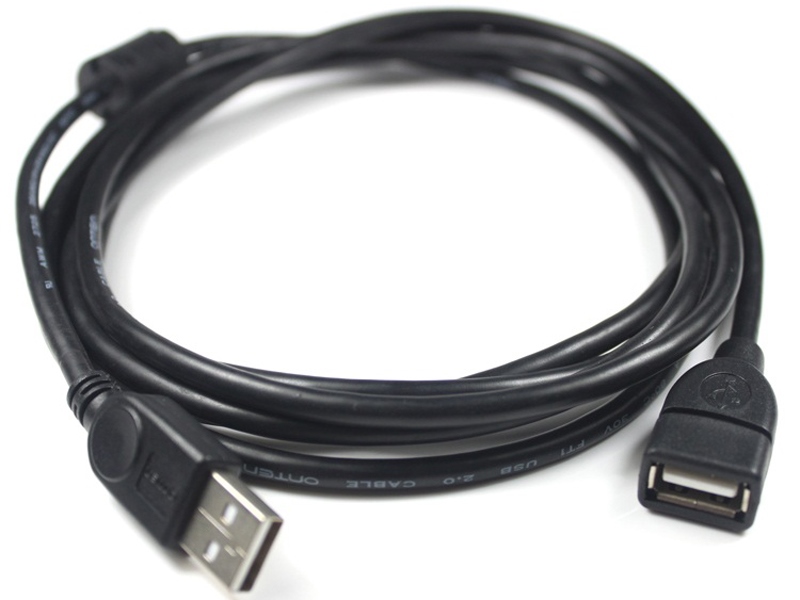 Dây USb nối dài 3m