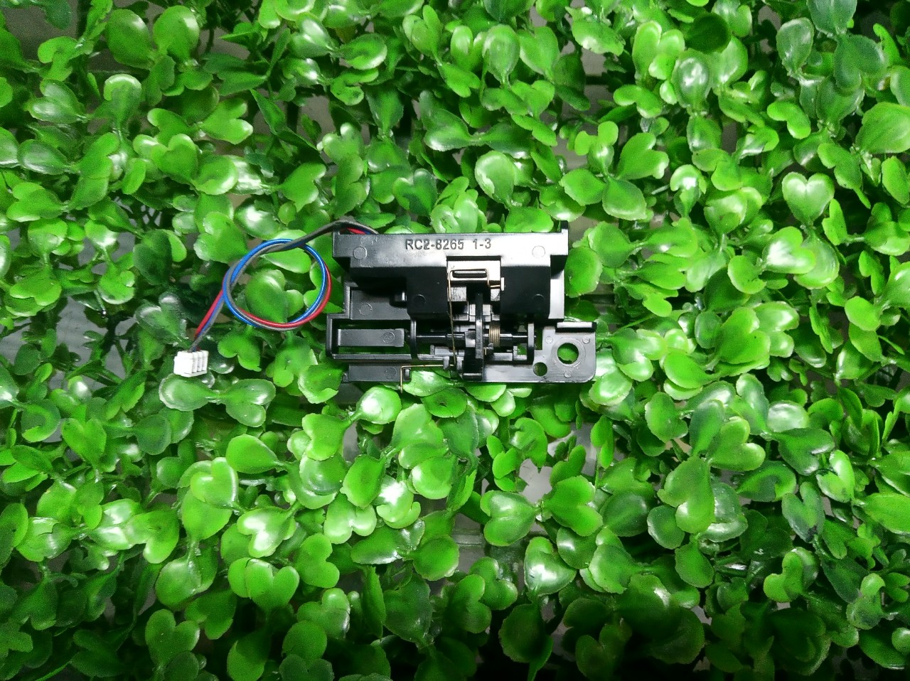 Sensor Máy in Laser đen trắng Canon 6650DN