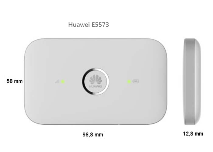 huawei E5573 chính hãng 100%