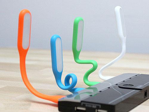 [Tặng đèn led usb siêu sáng] Bộ chia usb từ 1 ra 4 usb có công tắt 2.0 (Hub USB) - aalo.vn