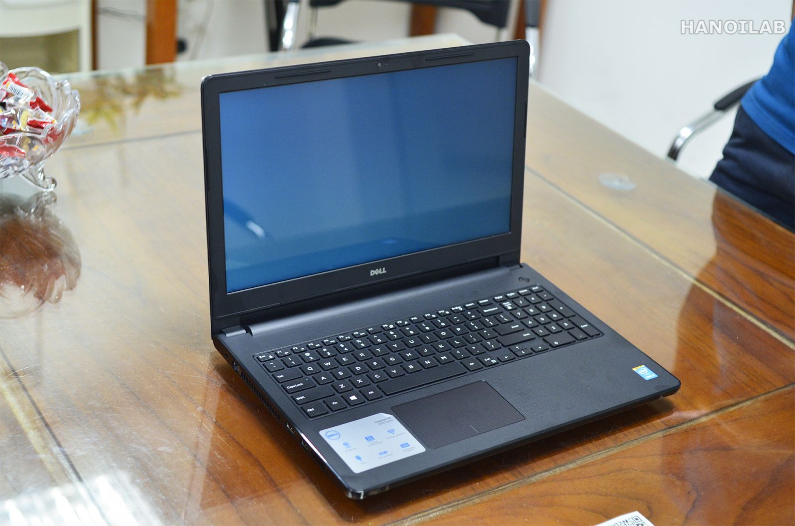 DELL Inspiron 3558 (70071893) Intel® Core™ i5 _ 5200U _ 8GB _ 500GB _ GT820 _15.6 