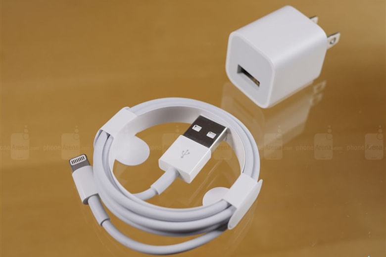 Adapter củ sạc iPhone A21 loại tốt - aalo.vn