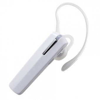 Tai nghe Bluetooth Relaxed Safety có nghe nhạc - aalo.vn