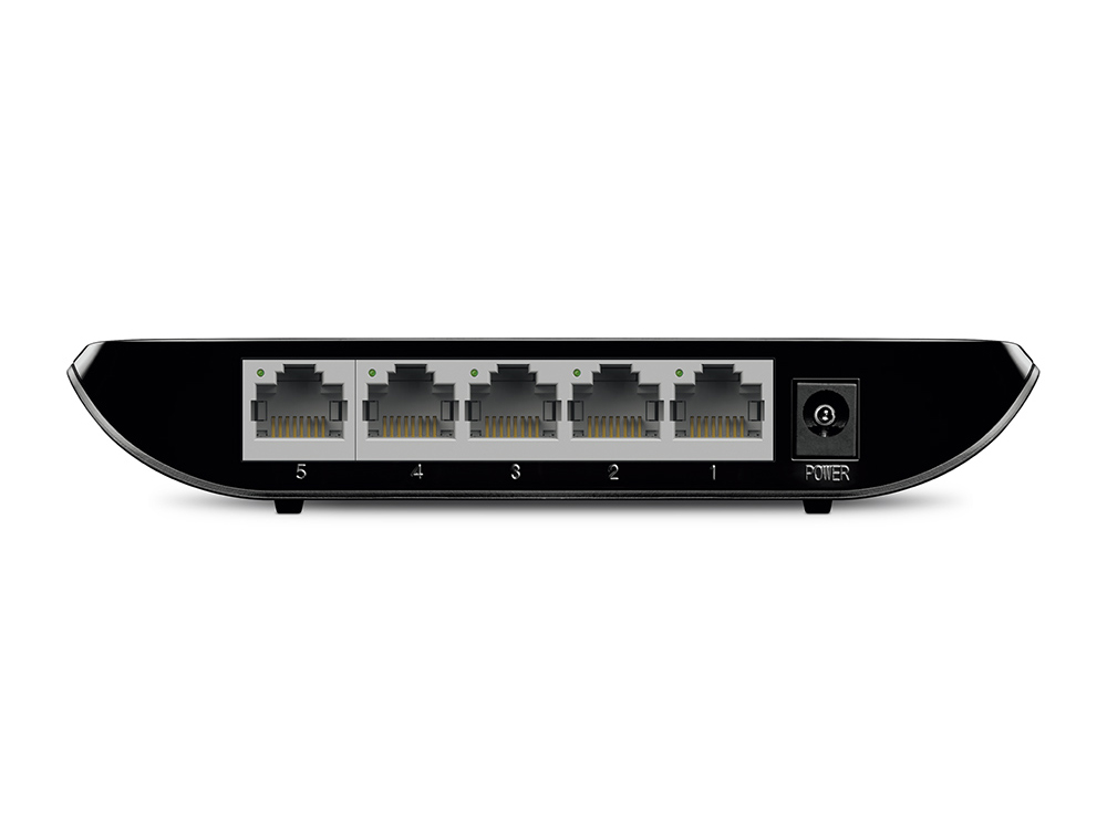 switch TP_LINK-SG1005D 5 cổng