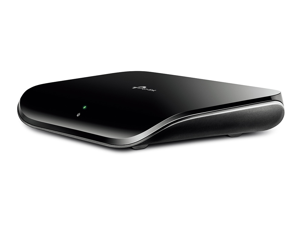 switch TP_LINK-SG1005D 5 cổng