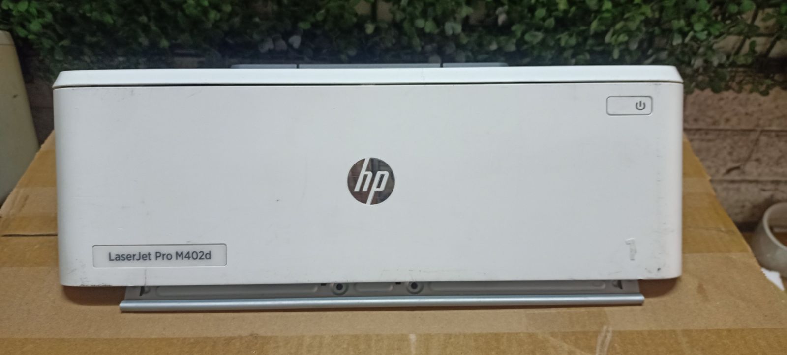 Khay cửa trước máy in HP Pro 402 HP 402dn HP 404dn