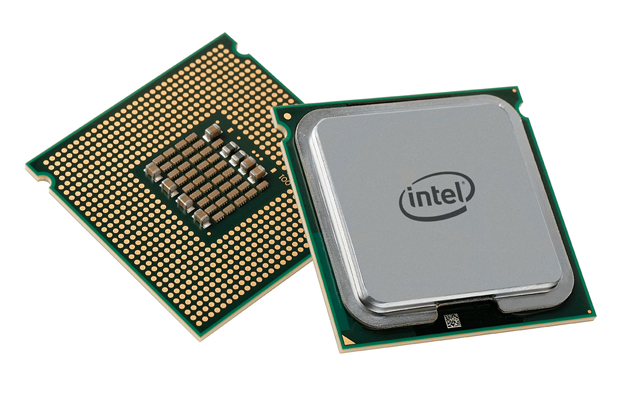 CPU máy tính