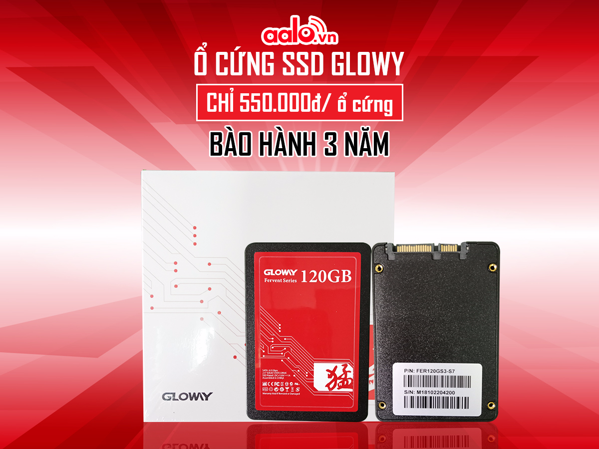 con số ssd 120G 550k