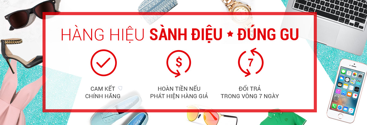 Thương Hiệu Sản Phẩm