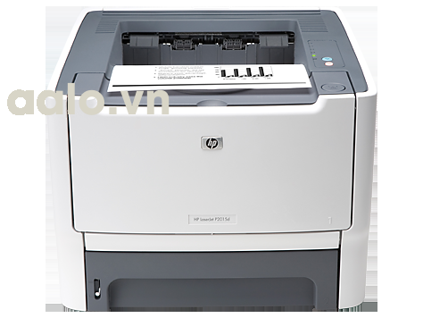 HP LaserJet P2015D