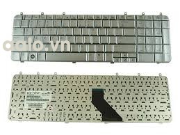Bàn phím laptop HP DV7-1000 DV7-1100 DV7-1200 DV7T DV7Z - keyboard HP