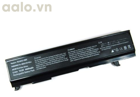 Pin Laptop Toshiba 3465 - Battery Toshiba