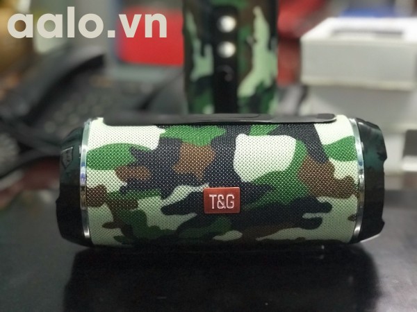 Loa Bluetooth T&G 116