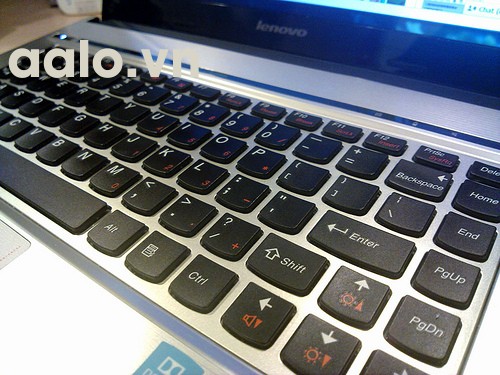 Bàn phím Lenovo U460 U460A - Keyboard Lenovo