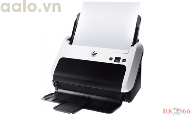 MÁY QUÉT SCAN HP SCANJET PRO 3000 S2 ĐÃ QUA SỬ DỤNG - AALO.VN