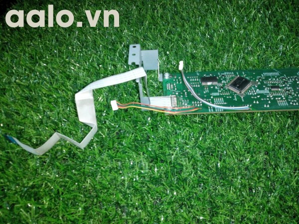 Vỉ ECU máy in Hp 1010 