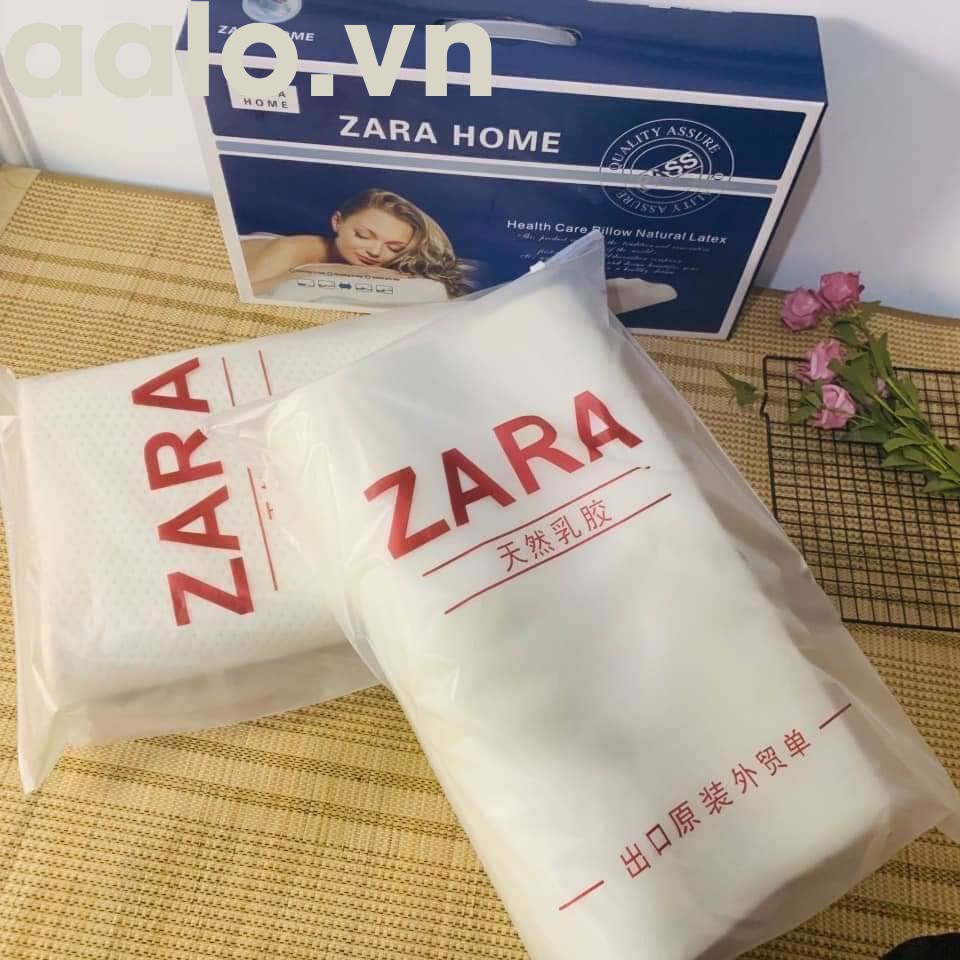 Gối Cao Su Non Zara Home