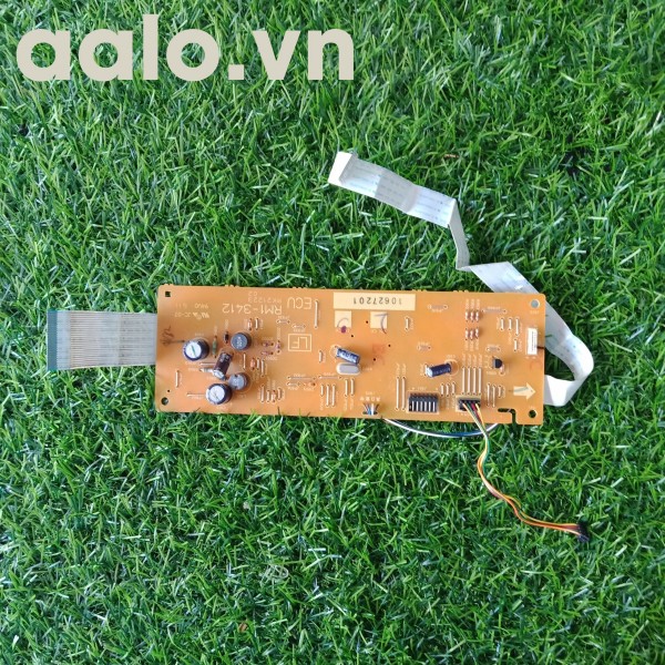 Main Vỉ ECU Canon 2900 Mã 3412