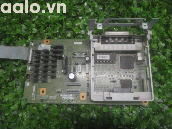 Card formatter máy in kim Epson LQ1280