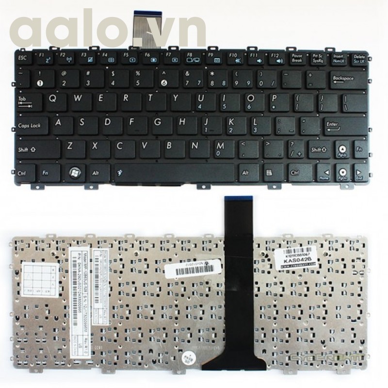 Bàn phím Laptop Asus 1015 - X101 - Keyboard Asus