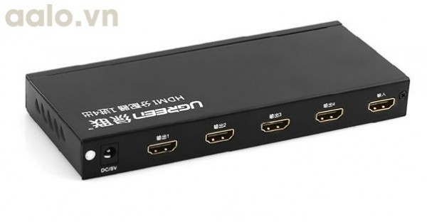 Bộ CHIA HDMI 1 ra 4 màn hình