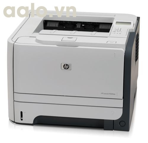 MÁY IN HP LASERJET P2055 CŨ