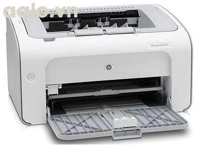 MÁY IN HP LASERJET PRO HP1102 CŨ