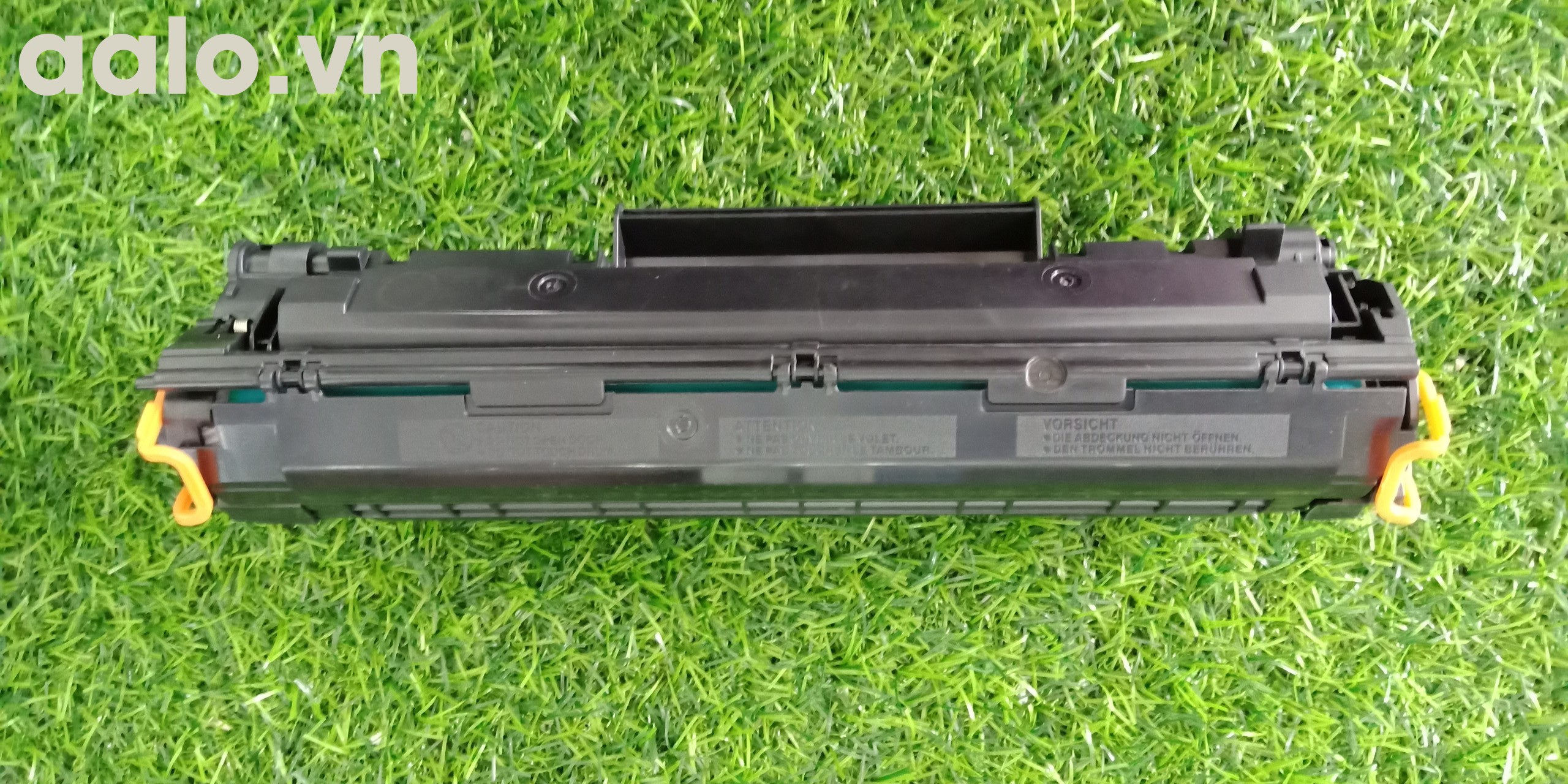 Hộp mực Máy in HP P1505 Cartridge 36A