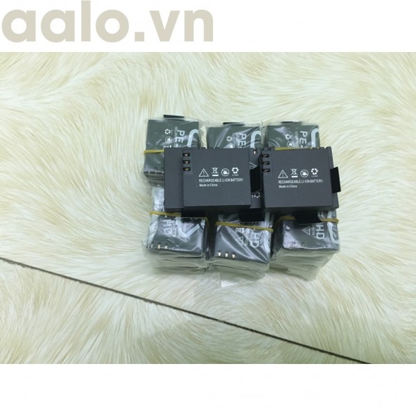 Pin cho camera hành trình thể thao A9 ( loại tốt) - aalo.vn
