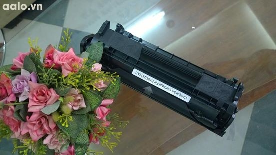 Hộp mực máy in canon 2900 HP 1020 1018 1012 1022 3050 1010 – Cartridge 12A