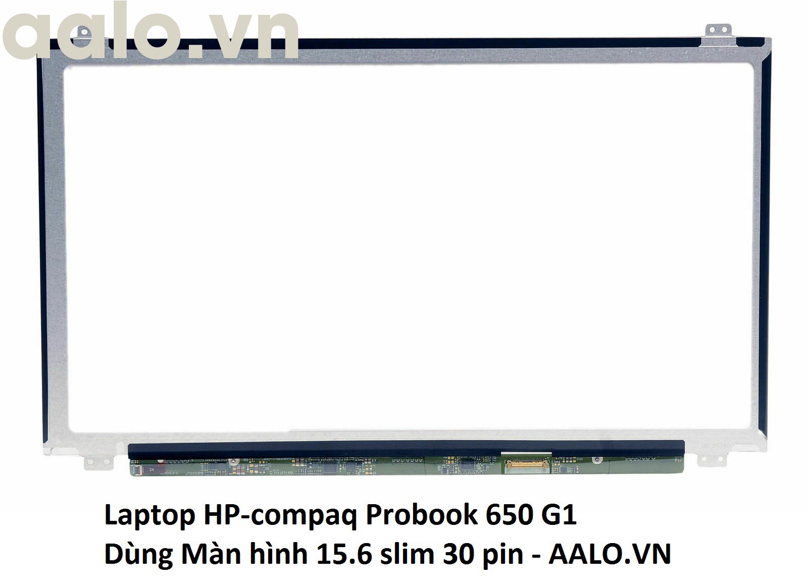 Màn hình laptop HP-compaq Probook 650 G1