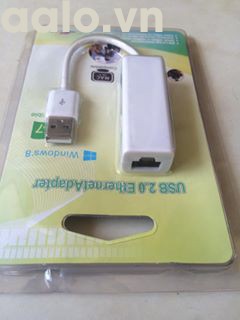 USB LAN DÂY